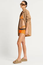 Load image into Gallery viewer, BOND-EYE / PIP EDWARDS CORA MINI SHORTS  reversible
