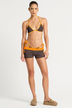 Load image into Gallery viewer, BOND-EYE / PIP EDWARDS CORA MINI SHORTS  reversible
