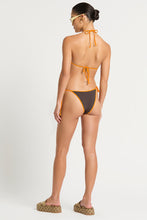 Load image into Gallery viewer, BOND-EYE / PIP EDWARDS BIND ISLA TRI Marigold/Espresso reversible
