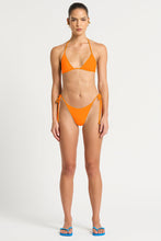 Load image into Gallery viewer, BOND-EYE/PIP EDWARDS BIND ADDISON BREIF -  MARIGOLD/ESPRESSO reversible

