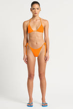 Load image into Gallery viewer, BOND-EYE / PIP EDWARDS BIND ISLA TRI Marigold/Espresso reversible
