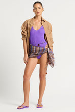 Load image into Gallery viewer, BOND-EYE / PIP EDWARDS HAZEL SHIRT
