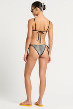 Load image into Gallery viewer, BOND-EYE /PIP EDWARDS PIP ANISHA BRIEF - BLACK &amp; WHITE STRIPE
