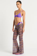 Load image into Gallery viewer, BOND-EYE /PIP EDWARDS WILLOW PANT - GEO MESH
