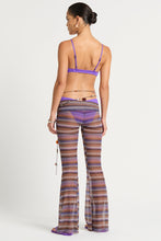 Load image into Gallery viewer, BOND-EYE /PIP EDWARDS WILLOW PANT - GEO MESH
