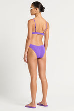 Load image into Gallery viewer, BOND-EYE / PIP EDWARDS SIGN BRIEF - VIOLET ECO
