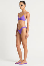 Load image into Gallery viewer, BOND-EYE / PIP EDWARDS SIGN BRIEF - VIOLET ECO
