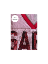 Load image into Gallery viewer, THE TEAM LOVE JERSEY  - PINK
