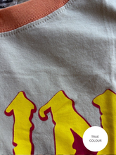 Load image into Gallery viewer, RUN CLUB TEE - BEIGE
