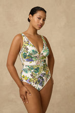 Load image into Gallery viewer, MONTE &amp; LOU CATALINA MULTI FIT V ONE PIECE
