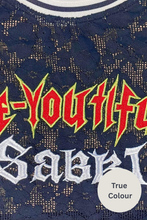 Load image into Gallery viewer, THE LACE BASKETBALL SINGLET - BLACK
