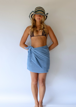 Load image into Gallery viewer, SOLSTICE PAREO SCARF
