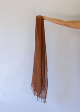Load image into Gallery viewer, SOLSTICE PAREO SCARF
