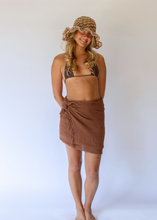 Load image into Gallery viewer, SOLSTICE PAREO SCARF
