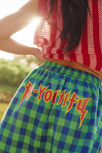 Load image into Gallery viewer, THE BE-YOUTIFUL BOXER SHORTS - GREEN
