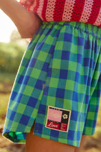 Load image into Gallery viewer, THE BE-YOUTIFUL BOXER SHORTS - GREEN

