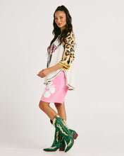 Load image into Gallery viewer, THE HAPPY HIBISCUS SHORTS - PINK
