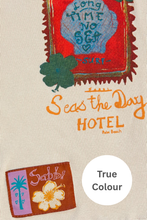 Load image into Gallery viewer, THE LONG TIME NO SEA TANK
