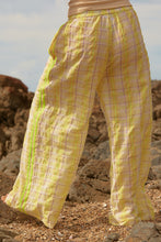 Load image into Gallery viewer, MEXICOLA PANT - YELLOW
