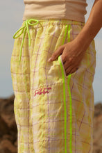 Load image into Gallery viewer, MEXICOLA PANT - YELLOW
