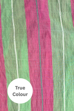 Load image into Gallery viewer, DON JULIO SHIRT - POP STRIPE GREEN
