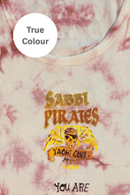 Load image into Gallery viewer, SABBI PIRATES TANK - TIE- DYE
