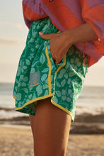 Load image into Gallery viewer, THE ALTOS SHORTS - SAILOR GREEN
