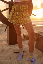 Load image into Gallery viewer, THE ALTOS SHORTS - SAILOR MUSTARD

