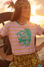 Load image into Gallery viewer, THE SAIL NAKED TEDDY TEE
