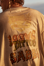 Load image into Gallery viewer, THE DARE TEE - DIRTY WHITE
