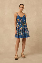 Load image into Gallery viewer, MONTE &amp; LOU JASMIN MINI DRESS
