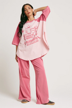 Load image into Gallery viewer, THE MARGIE CHIDO PANTS - PINK
