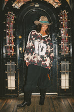 Load image into Gallery viewer, THE 10 COW PRINT JERSEY
