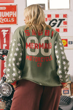 Load image into Gallery viewer, THE DIEGO JUMPER - DREAM BIG BRENDA - KHAKI
