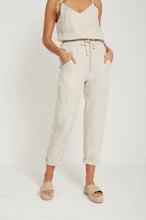 Load image into Gallery viewer, LITTLE LIES LUXE PANTS
