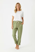 Load image into Gallery viewer, LITTLE LIES LUXE PANTS
