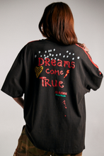 Load image into Gallery viewer, THE ZEBRA DREAMS TEE
