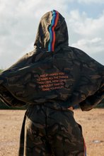 Load image into Gallery viewer, NAME YOURSELF HOODIE
