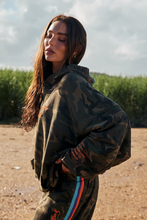 Load image into Gallery viewer, NAME YOURSELF HOODIE
