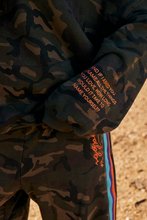 Load image into Gallery viewer, NAME YOURSELF HOODIE
