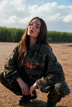 Load image into Gallery viewer, NAME YOURSELF HOODIE
