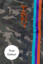 Load image into Gallery viewer, NAME YOURSELF TRACKPANTS
