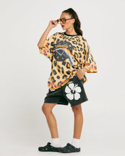 Load image into Gallery viewer, 67 TEE LEOPARD
