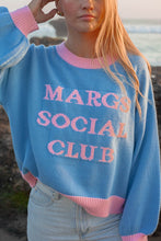 Load image into Gallery viewer, MARGS CREW SWEATER
