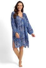 Load image into Gallery viewer, JANTZEN DESERT BEACH SMOCK
