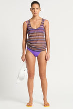 Load image into Gallery viewer, BOND-EYE / PIP EDWARDS GENESIS TANK - GEO MESH
