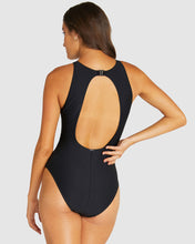 Load image into Gallery viewer, ROCOCCO HIGH NECK ONE PIECE
