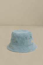 Load image into Gallery viewer, CORD BUCKET HAT
