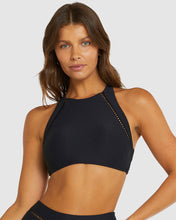 Load image into Gallery viewer, ROCOCCO HIGH NECK TOP BRA1000
