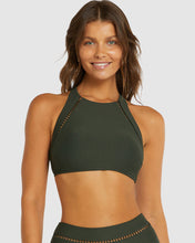 Load image into Gallery viewer, ROCOCCO HIGH NECK TOP BRA1000
